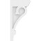 Ekena Millwork Standard Mayflower Architectural Grade PVC Corbel, 3"W x 5"D x 10"H CORP03X05X10MAY - alternate 2